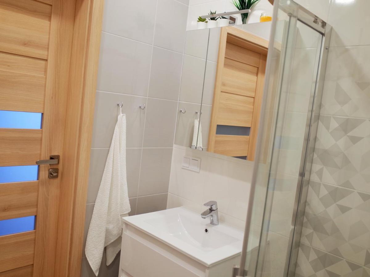Elzbietos Centro Apartamentai VNO Esterno foto